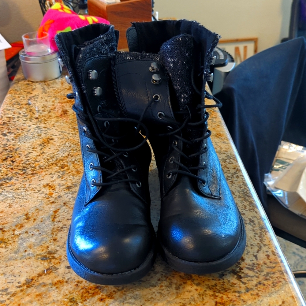 Boots